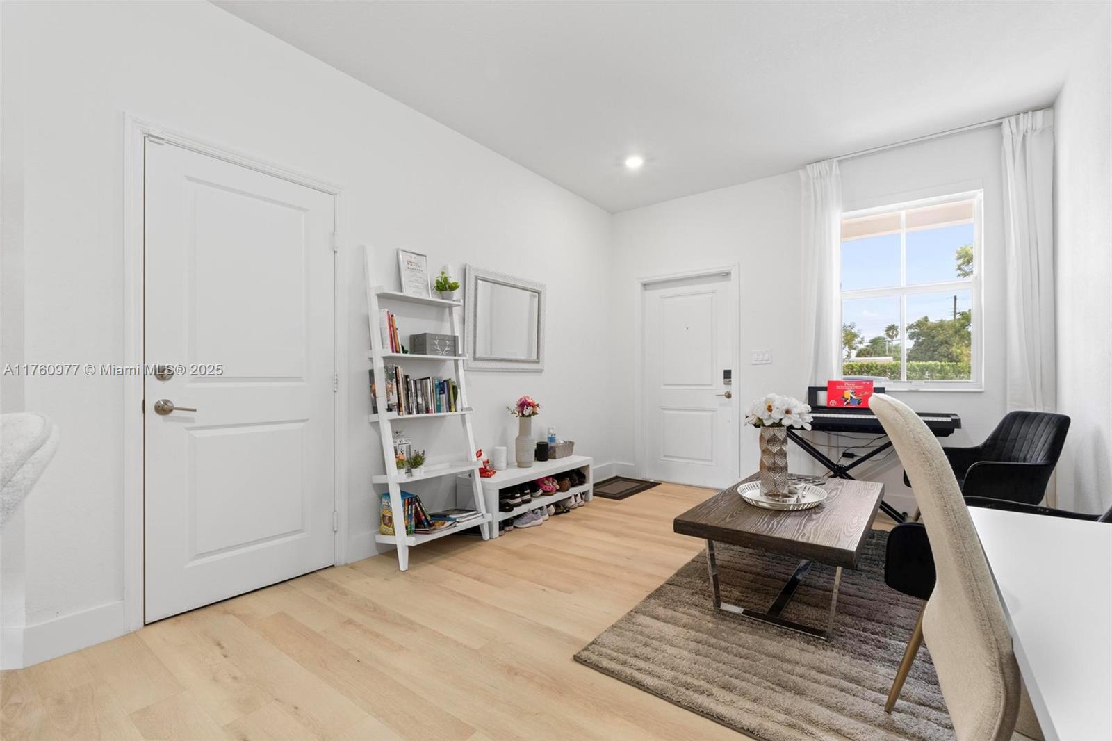 GOLF PARK SEC 1 - Residential