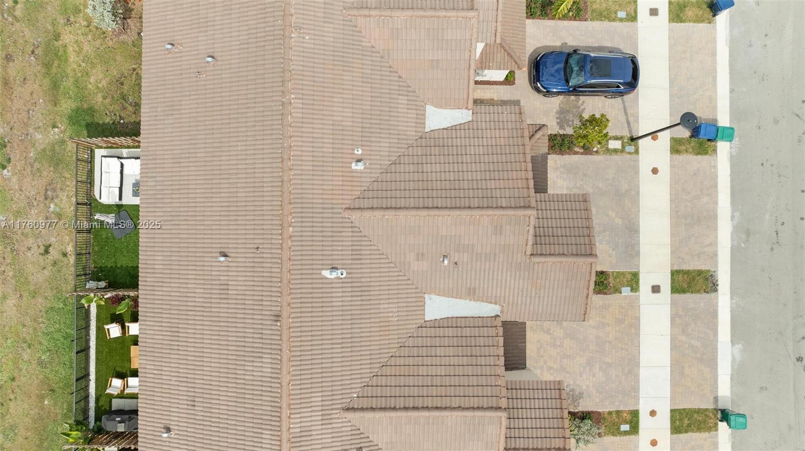 GOLF PARK SEC 1 - Residential