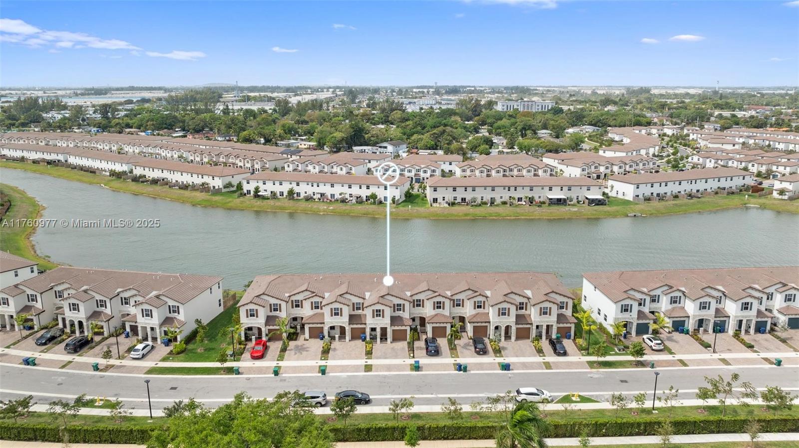 GOLF PARK SEC 1 - Residential