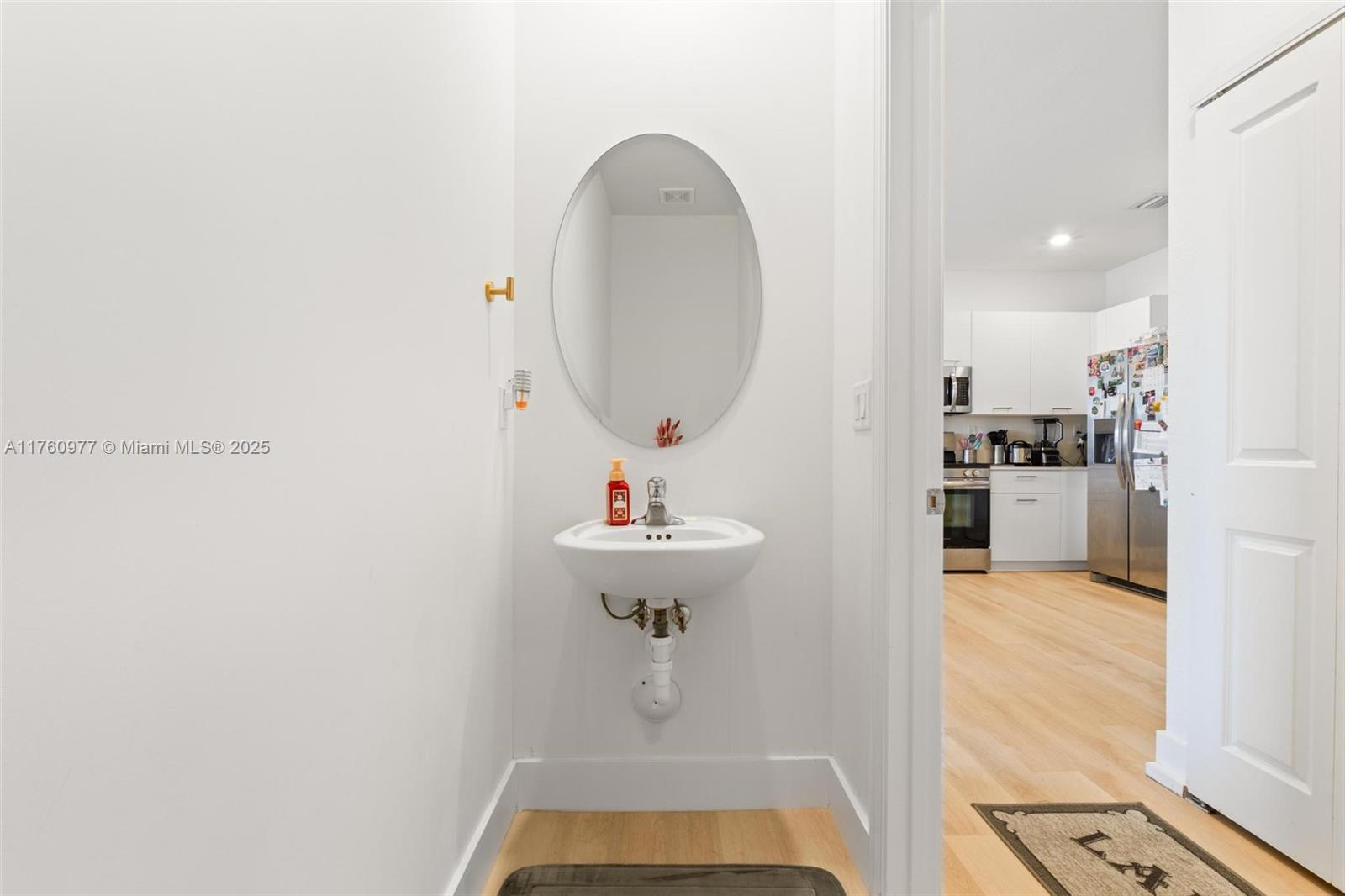 GOLF PARK SEC 1 - Residential