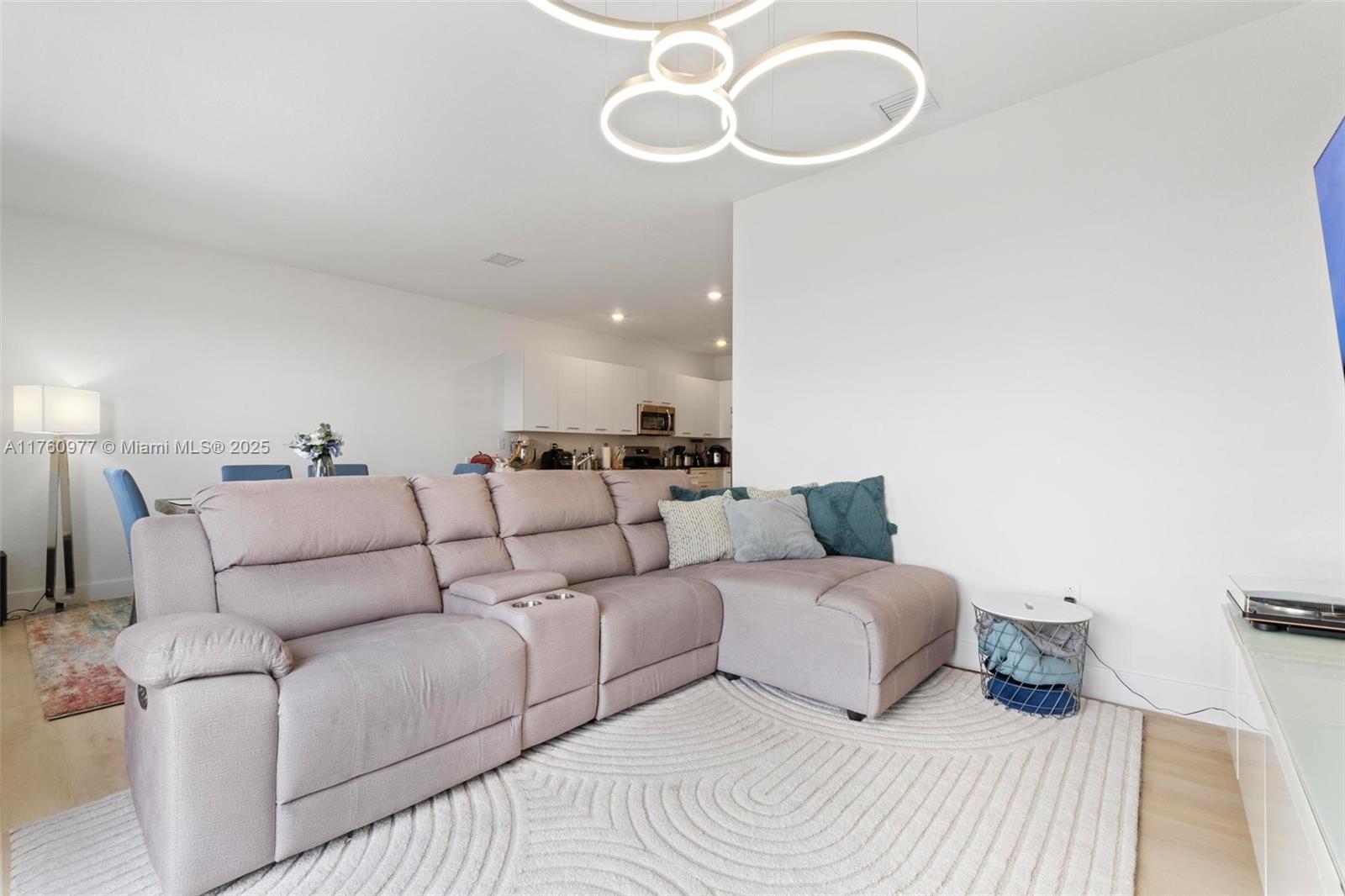 GOLF PARK SEC 1 - Residential