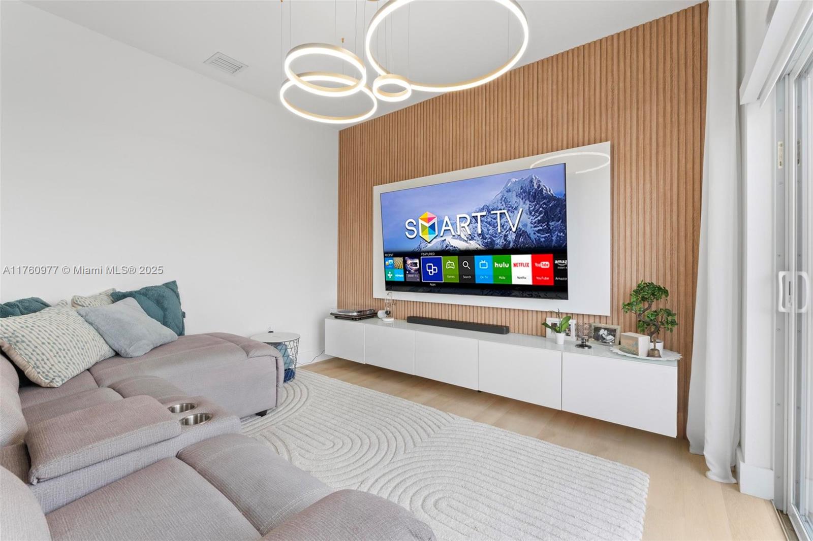 GOLF PARK SEC 1 - Residential