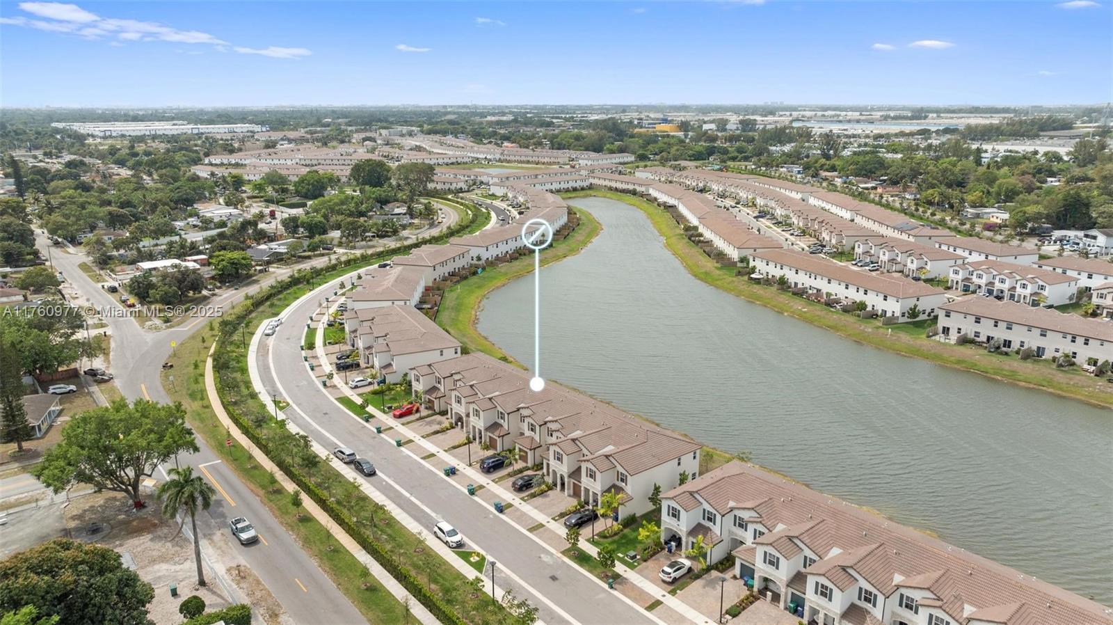 GOLF PARK SEC 1 - Residential