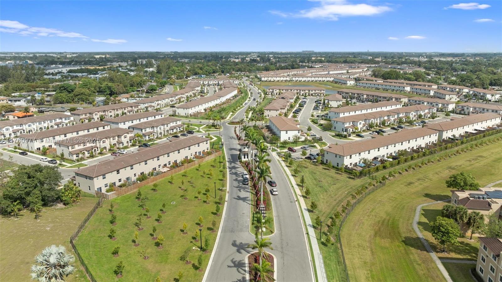 GOLF PARK SEC 1 - Residential