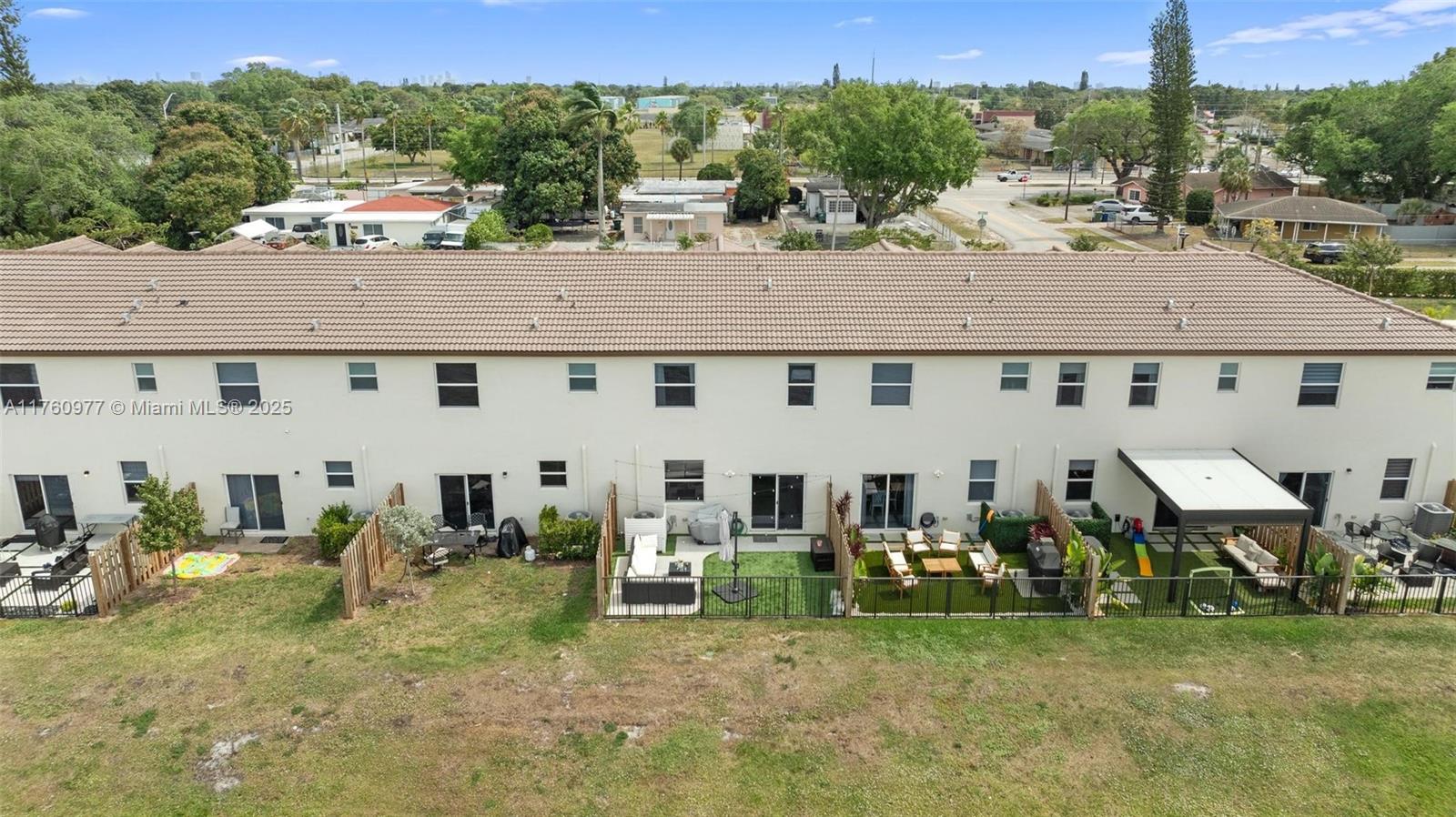 GOLF PARK SEC 1 - Residential