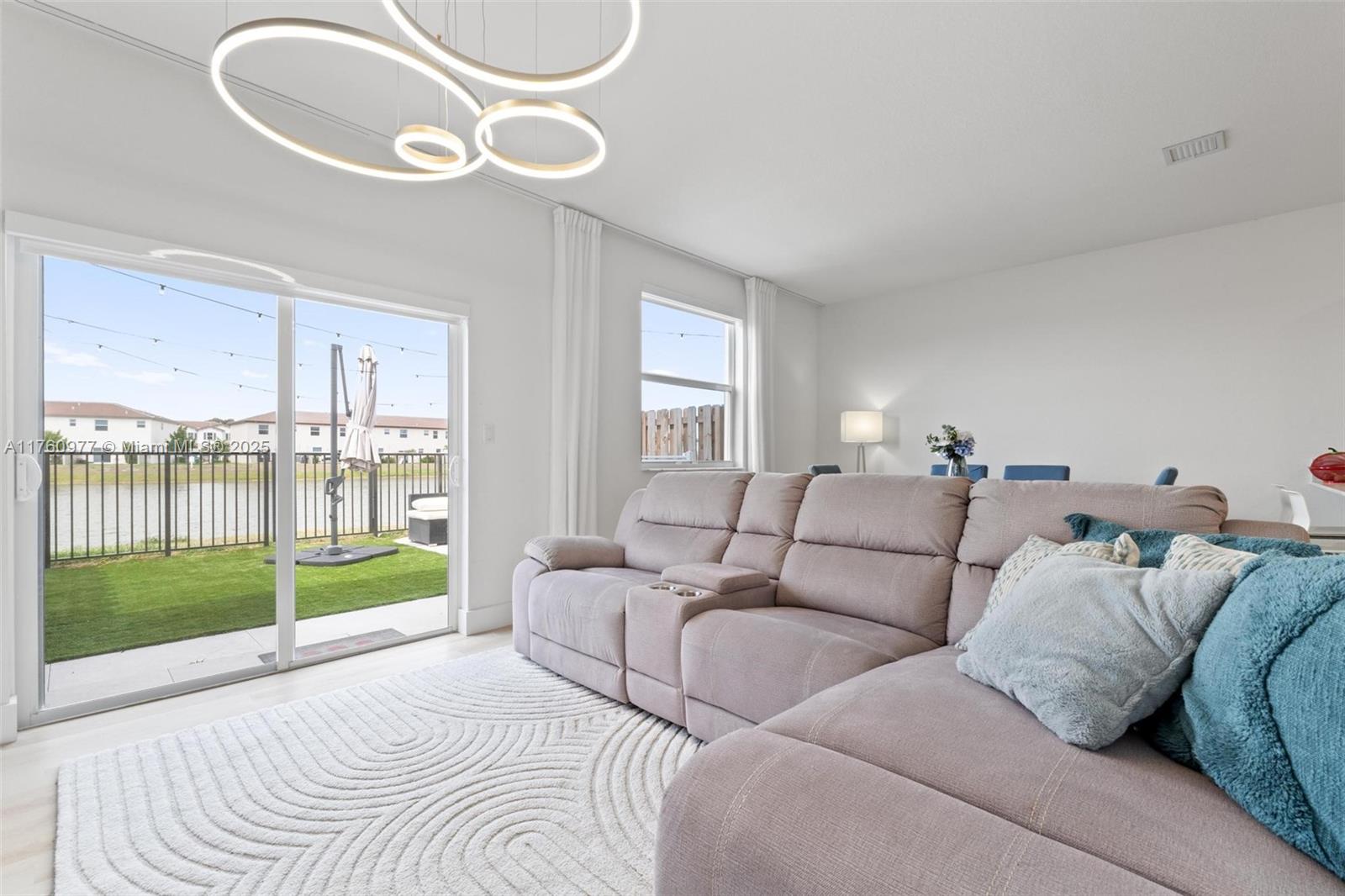 GOLF PARK SEC 1 - Residential