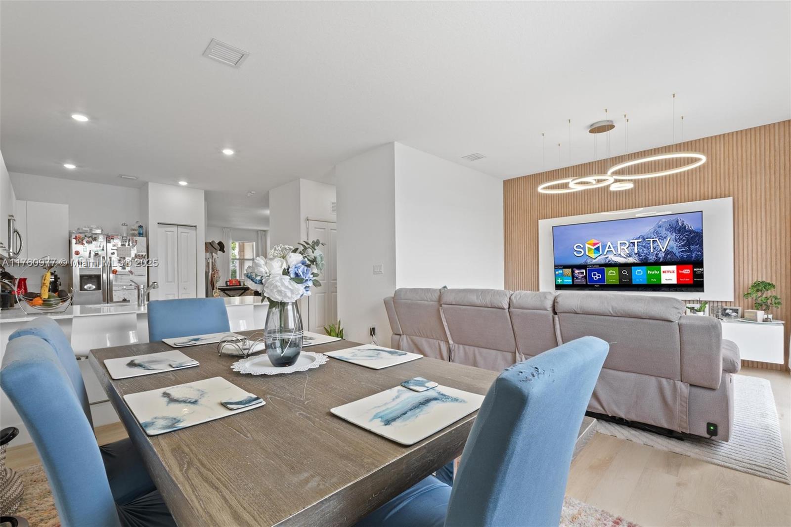 GOLF PARK SEC 1 - Residential