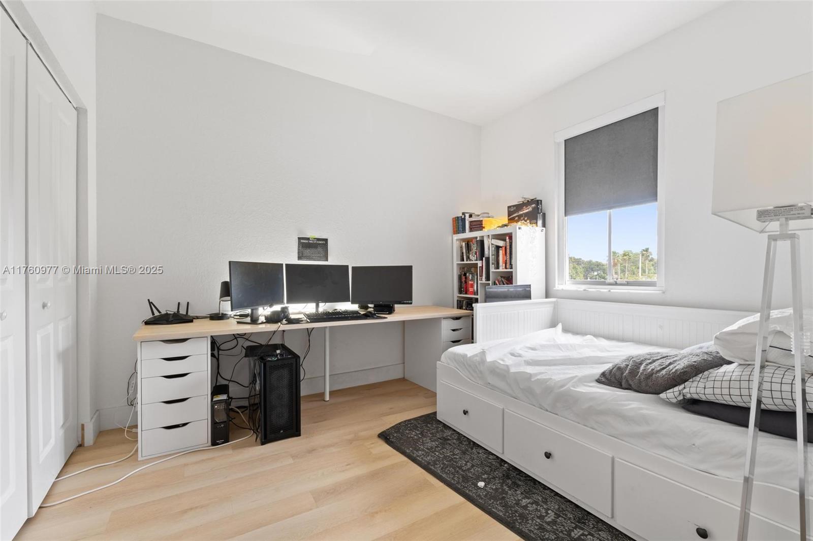 GOLF PARK SEC 1 - Residential