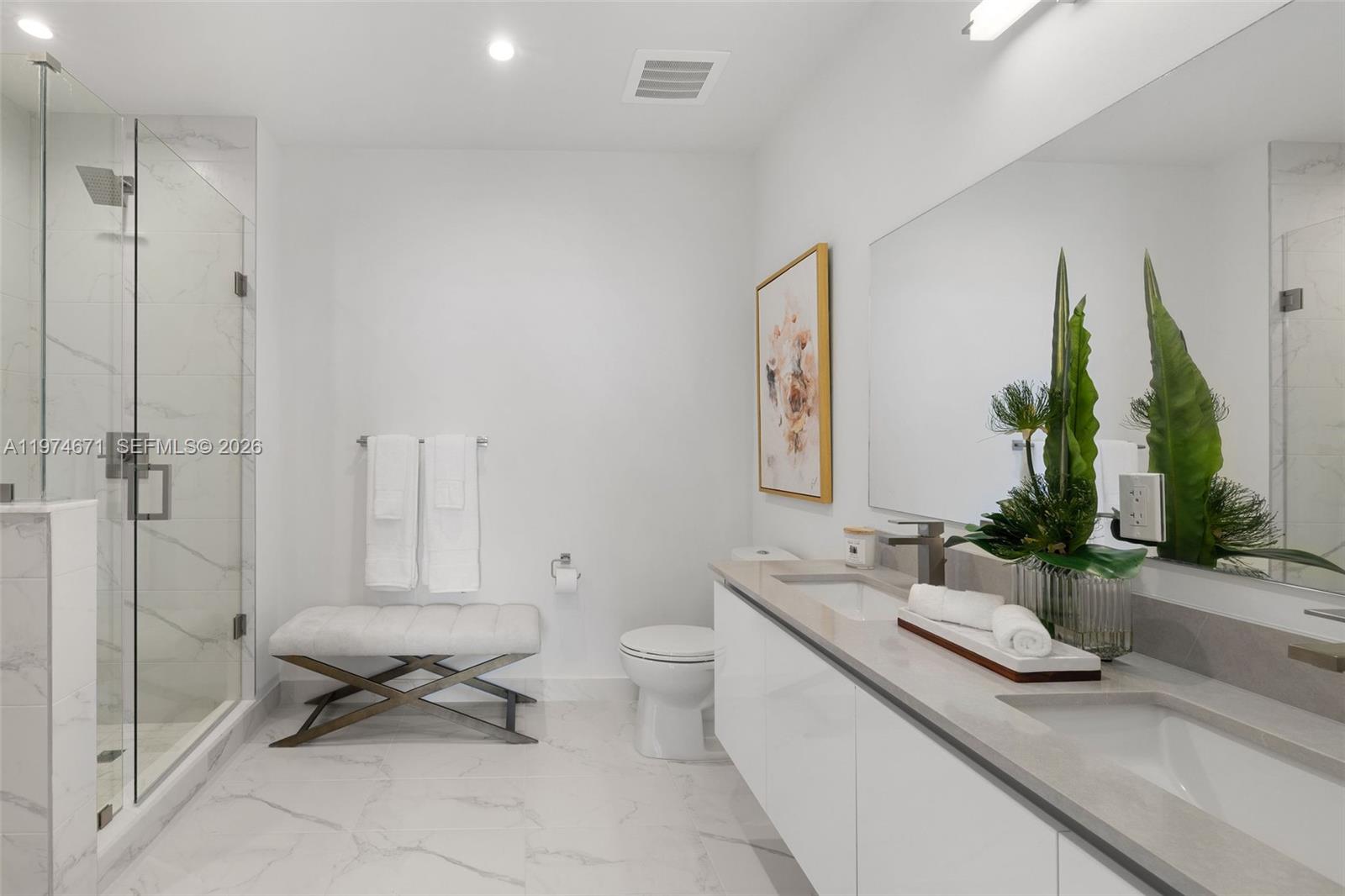 Mondrian Hallandale - Residential Lease