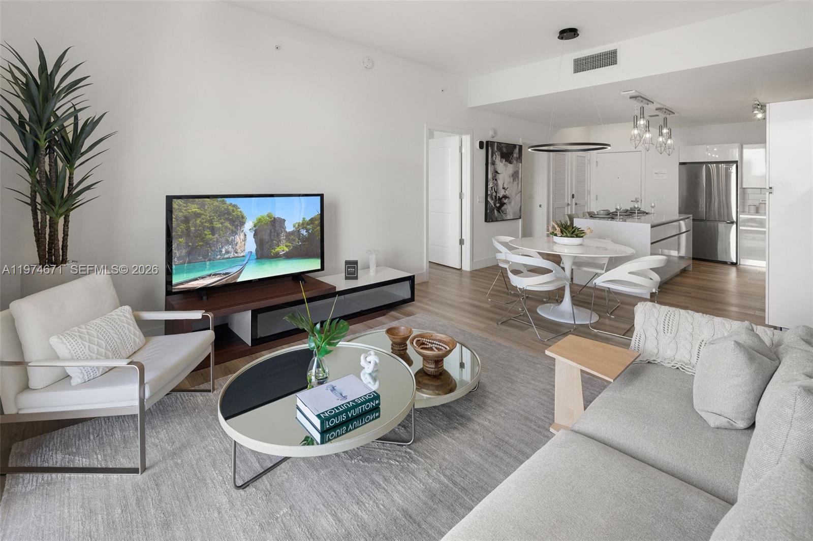 Mondrian Hallandale - Residential Lease