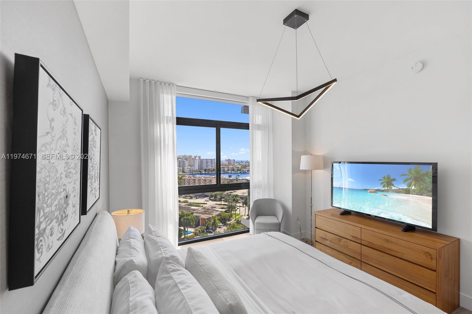 Mondrian Hallandale - Residential Lease