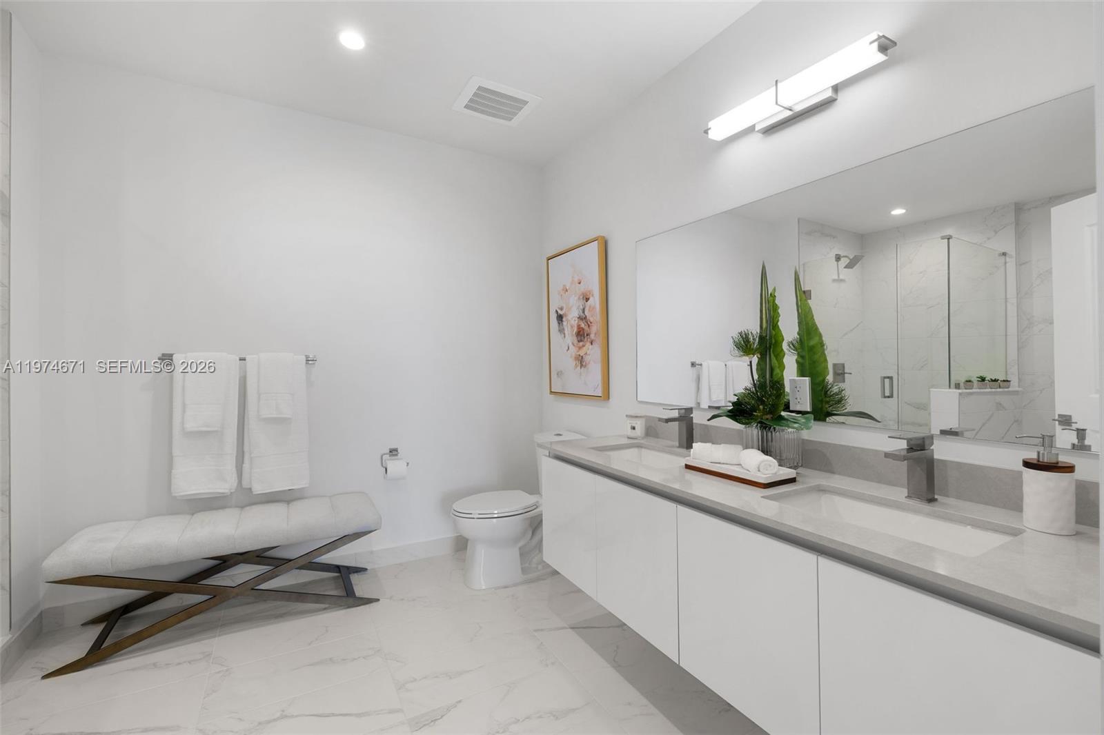 Mondrian Hallandale - Residential Lease