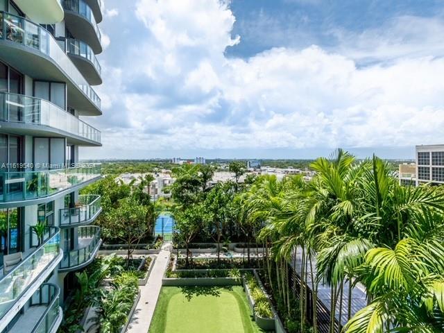 3401 MIDTOWN CONDO - Residential