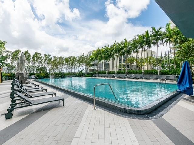 3401 MIDTOWN CONDO - Residential