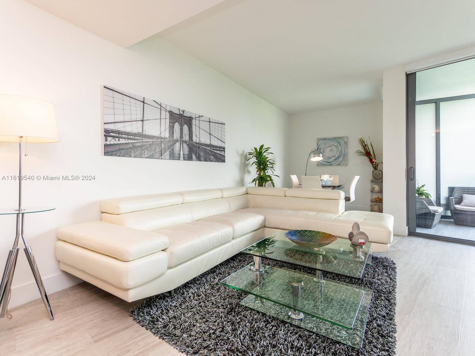 3401 MIDTOWN CONDO - Residential