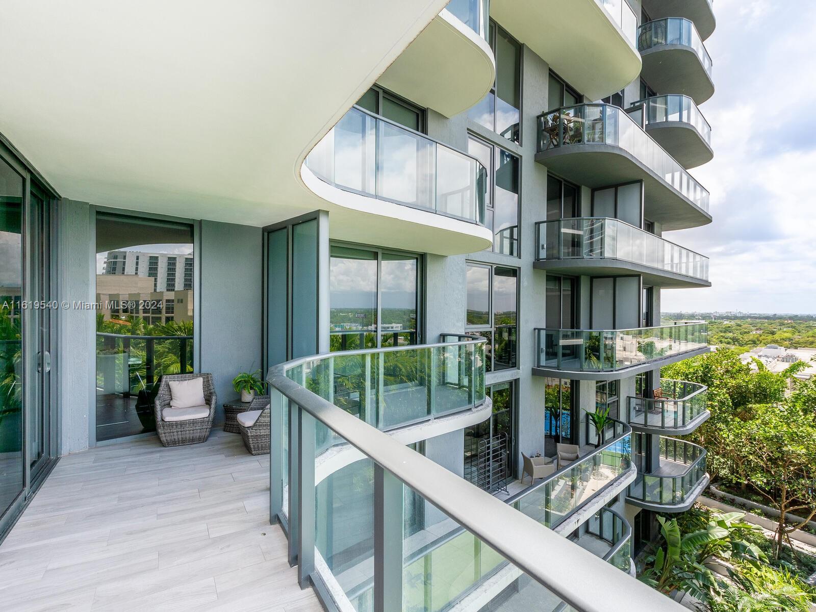 3401 MIDTOWN CONDO - Residential