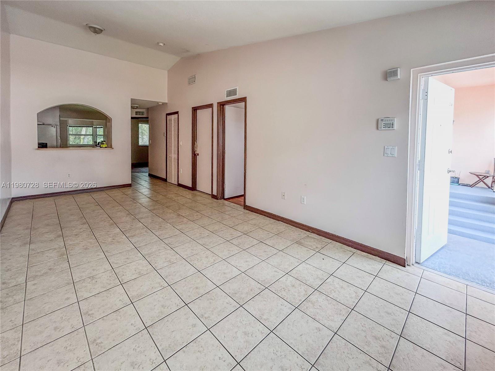 VENETIA GARDENS CONDO - Residential