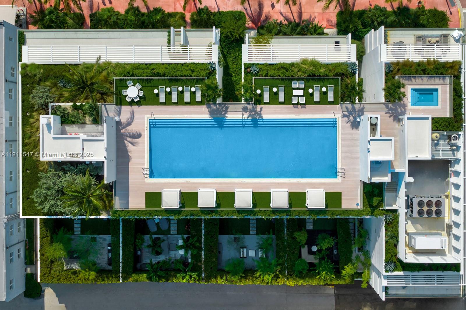 300 COLLINS CONDO - Residential