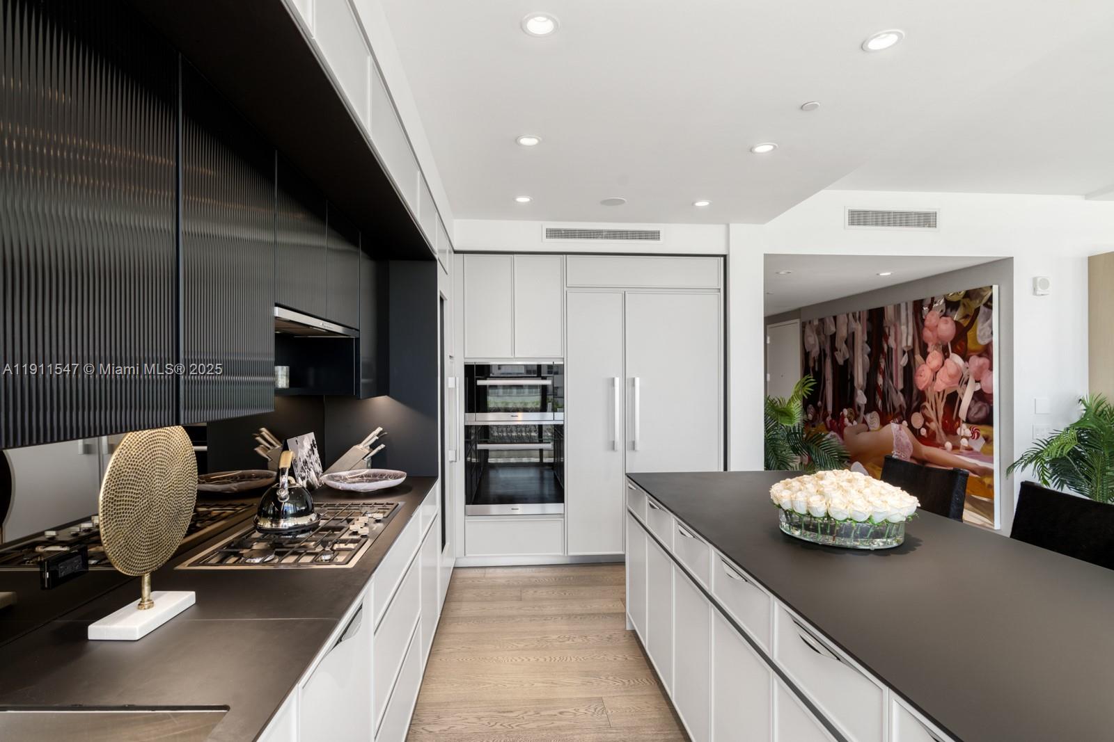 300 COLLINS CONDO - Residential