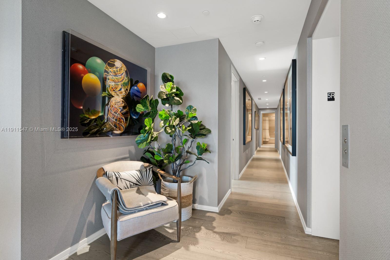 300 COLLINS CONDO - Residential