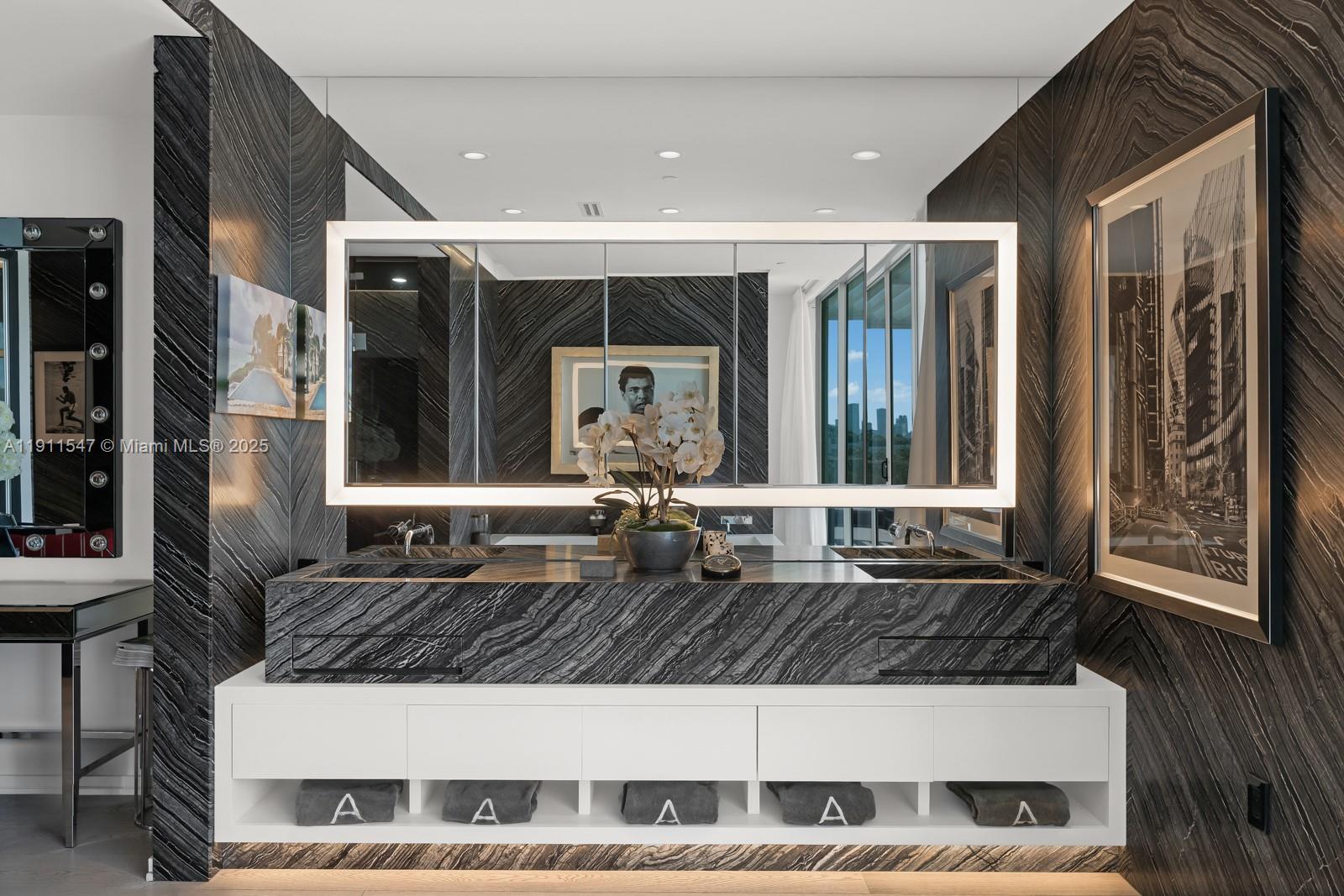 300 COLLINS CONDO - Residential