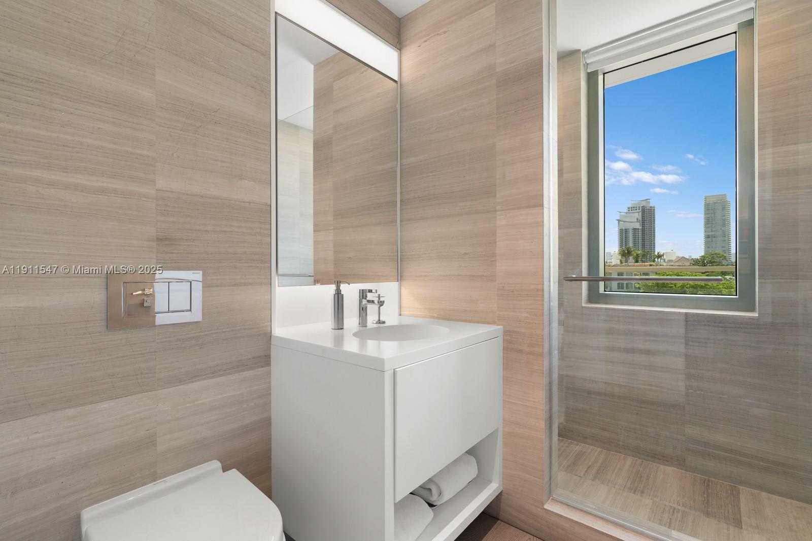 300 COLLINS CONDO - Residential