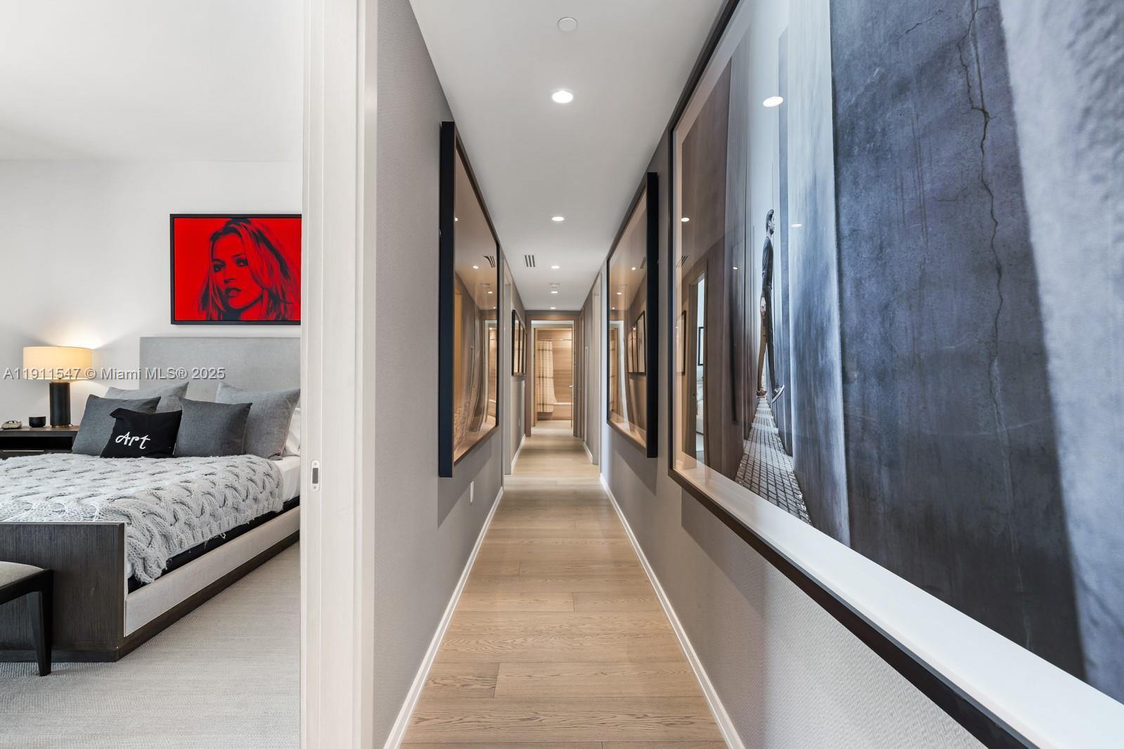 300 COLLINS CONDO - Residential