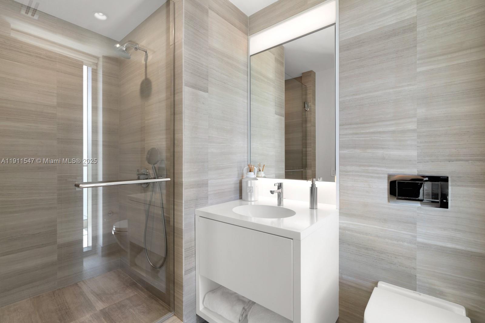 300 COLLINS CONDO - Residential