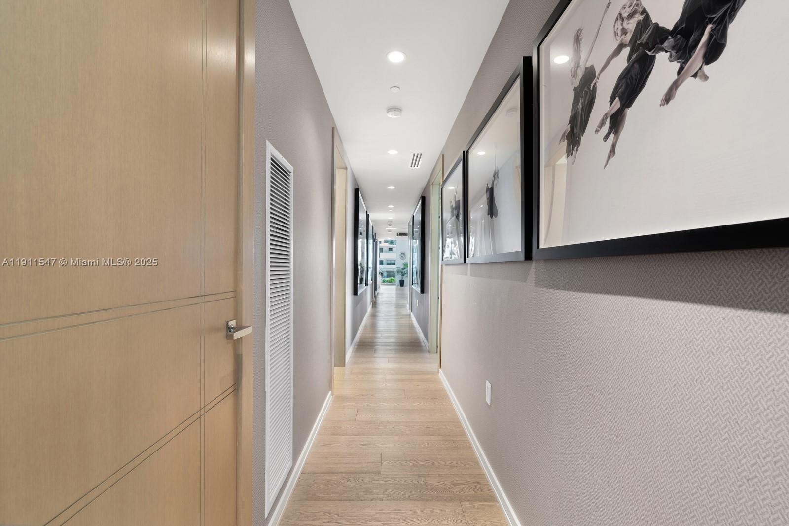 300 COLLINS CONDO - Residential