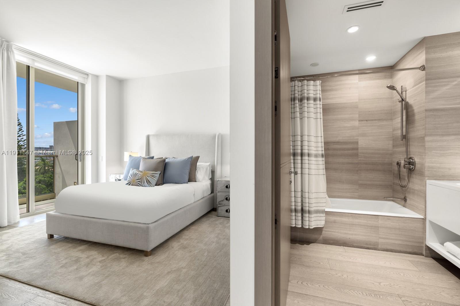 300 COLLINS CONDO - Residential