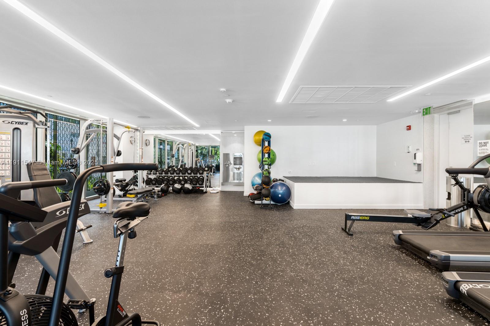 300 COLLINS CONDO - Residential