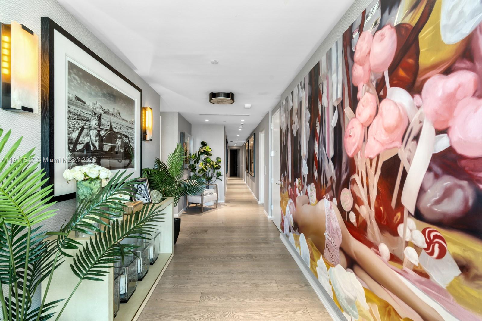 300 COLLINS CONDO - Residential