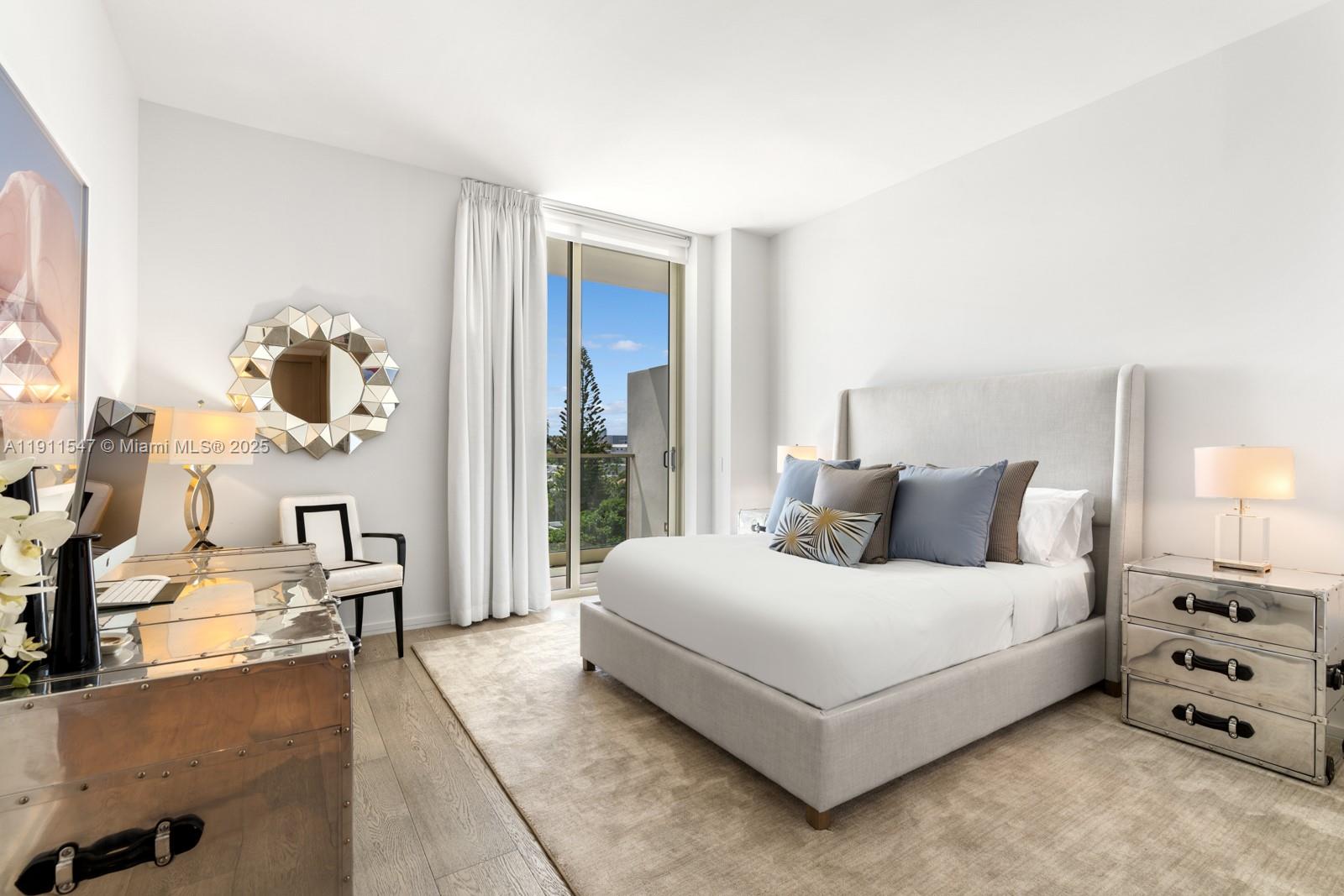 300 COLLINS CONDO - Residential