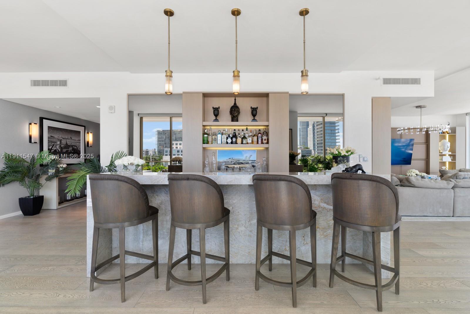 300 COLLINS CONDO - Residential