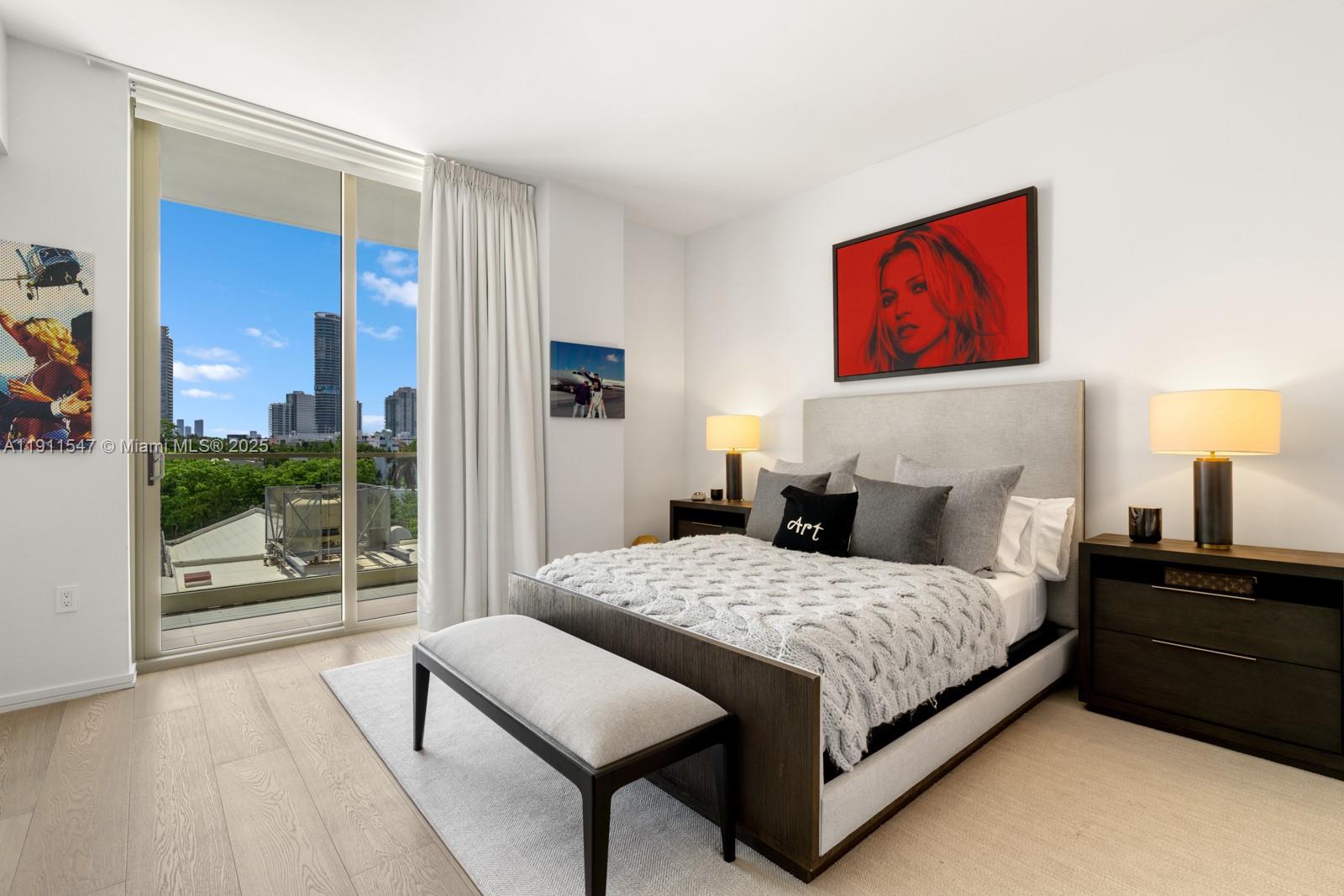 300 COLLINS CONDO - Residential