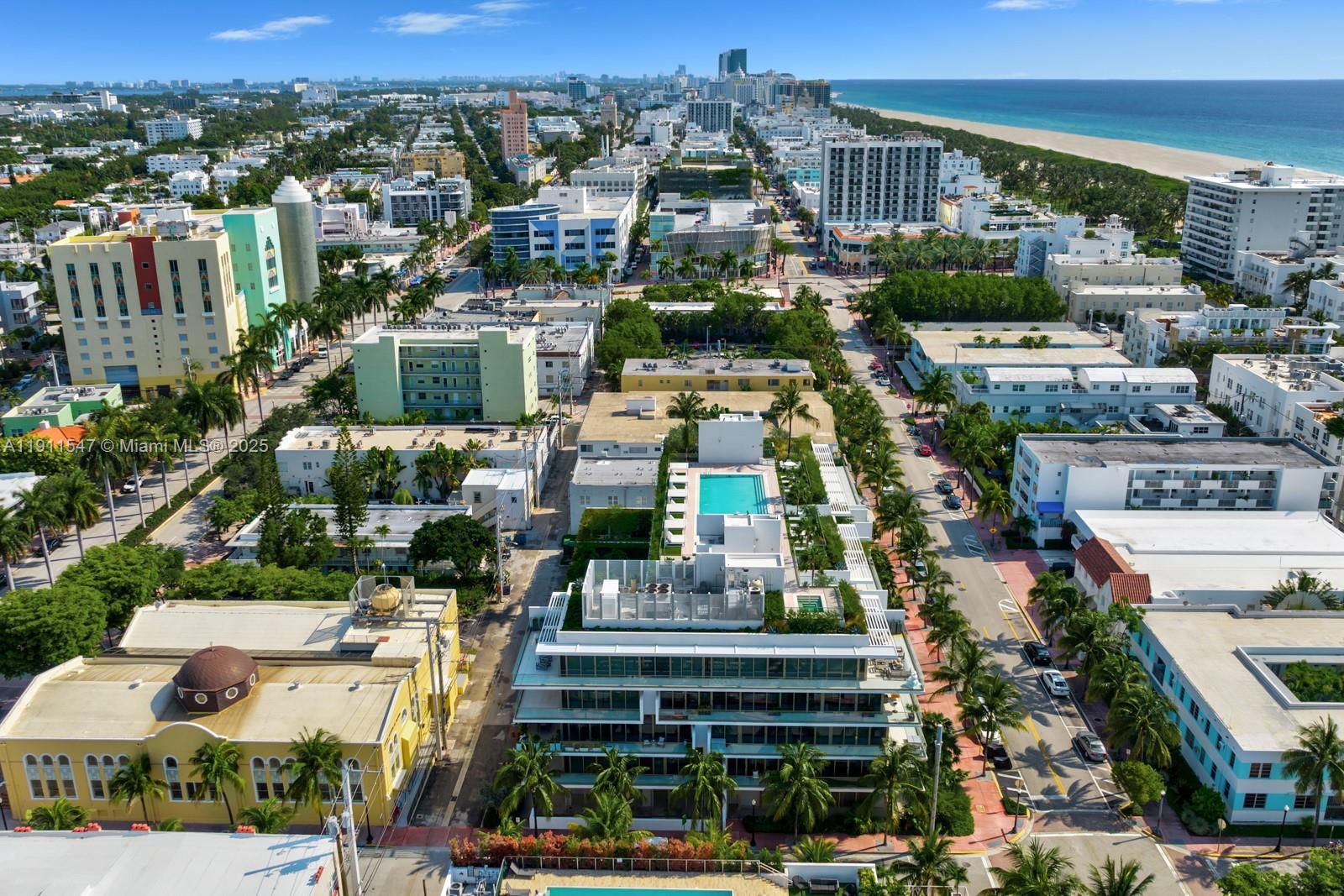 300 COLLINS CONDO - Residential