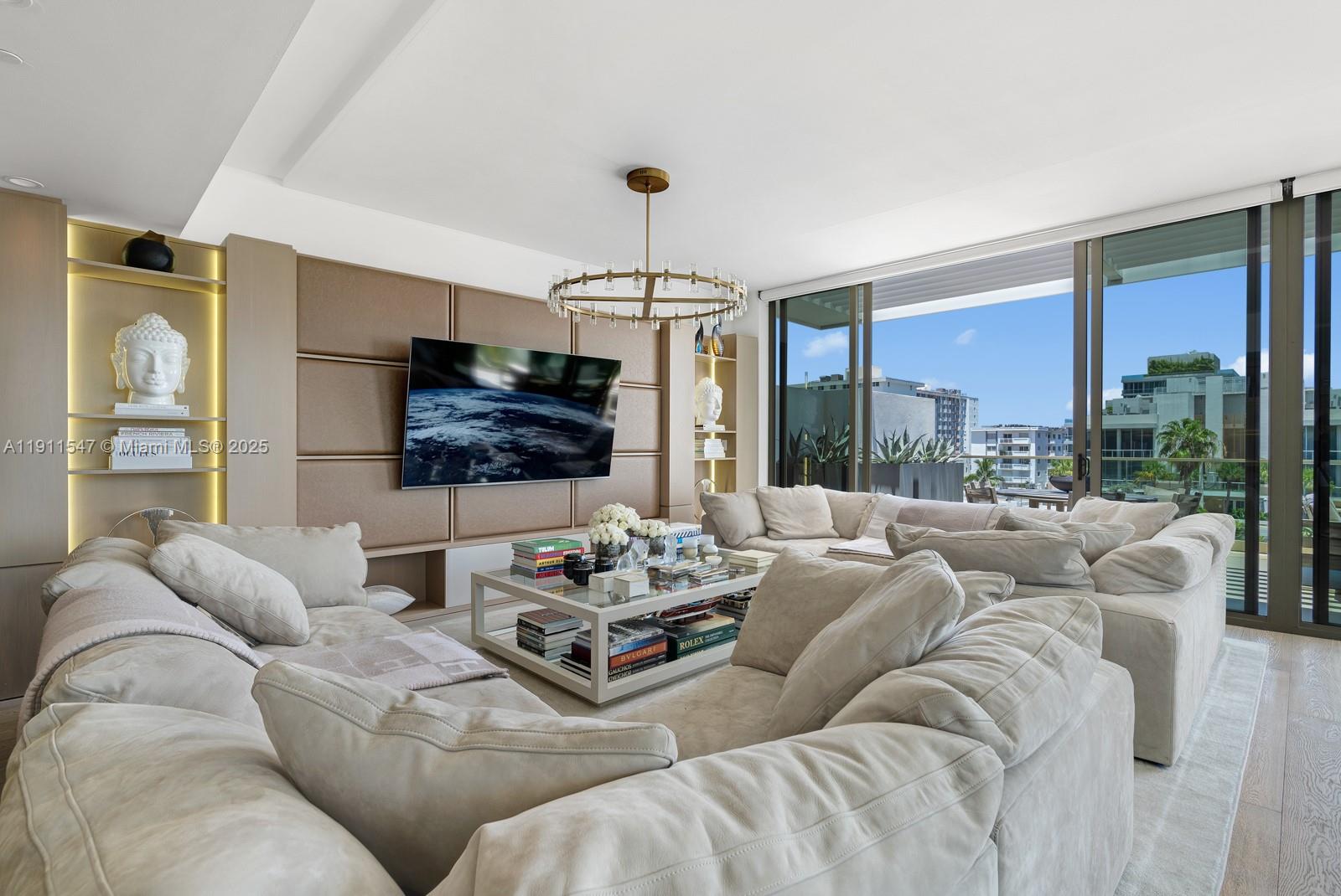 300 COLLINS CONDO - Residential