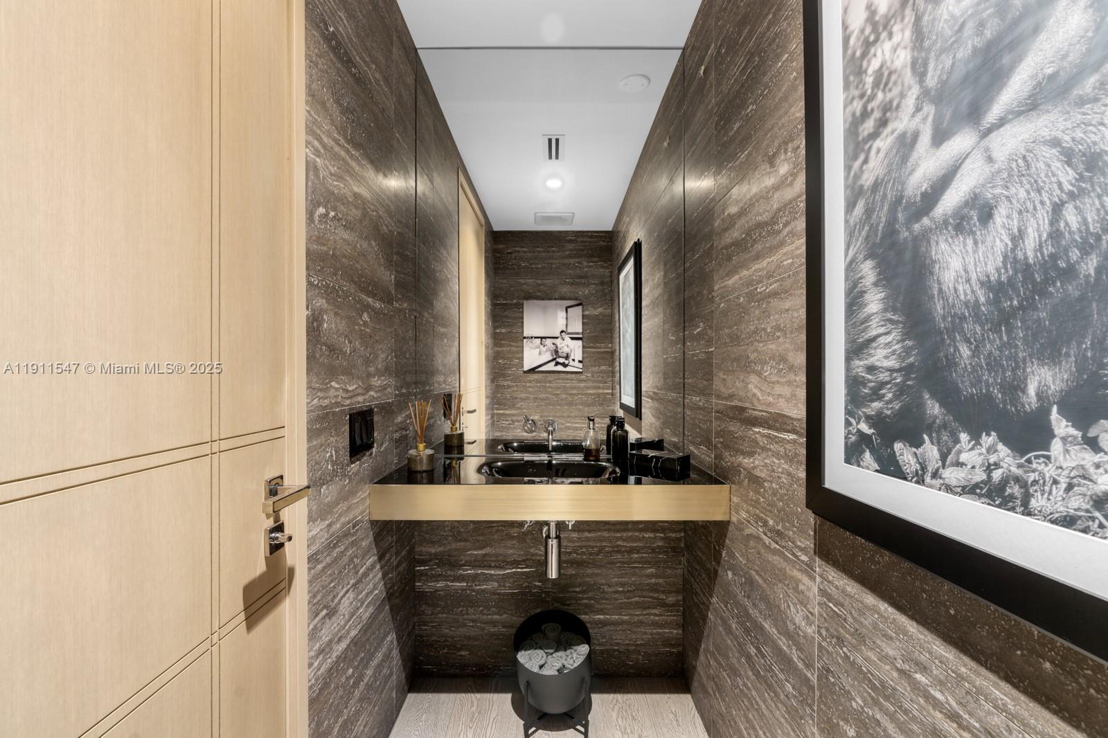 300 COLLINS CONDO - Residential