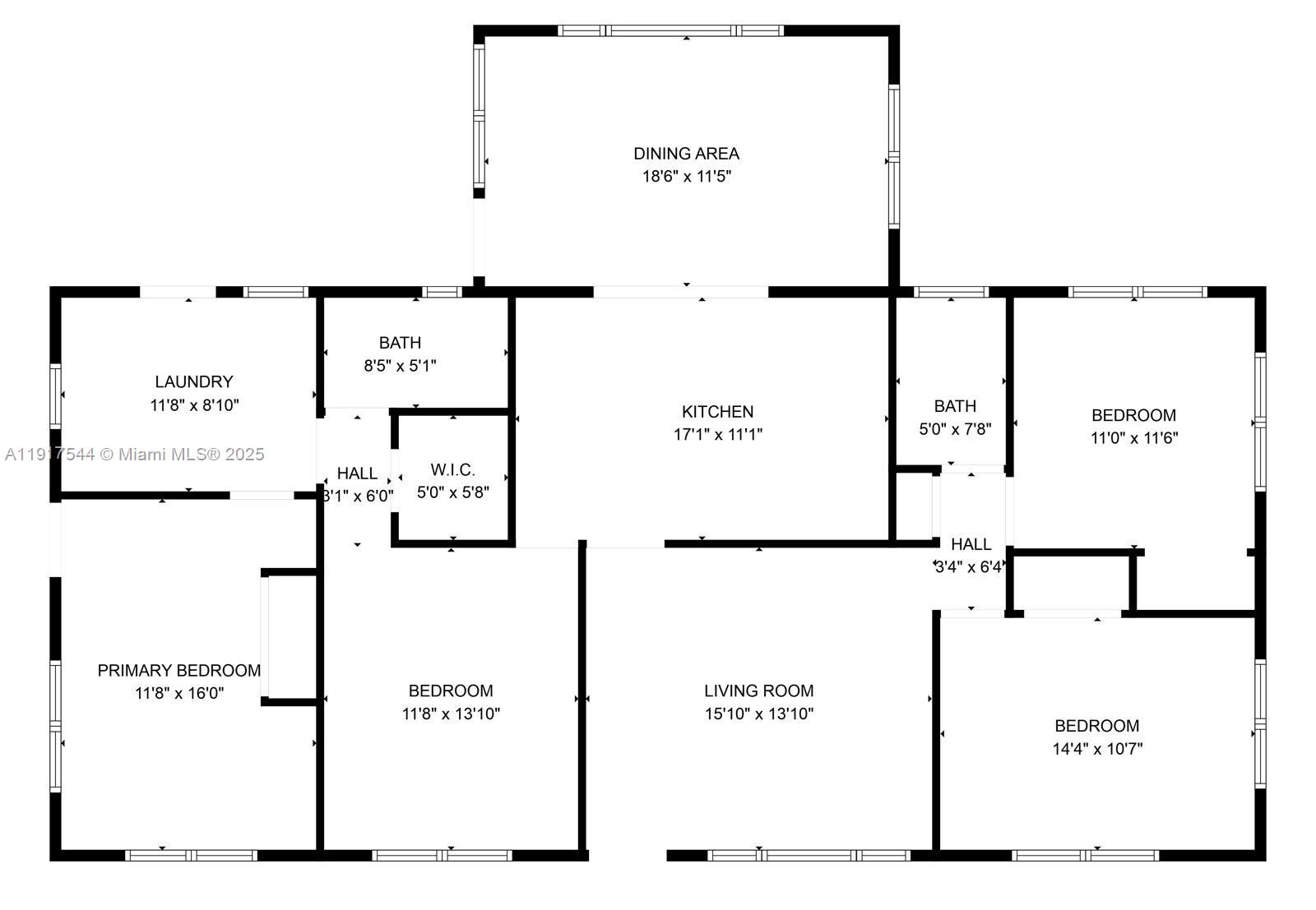 EVERGLADES SUGAR & LAND C - Residential Lease