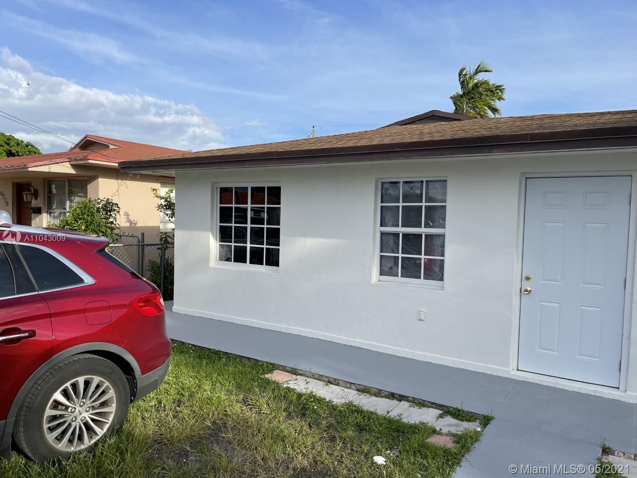 TAMIAMI CITY - Residential Lease