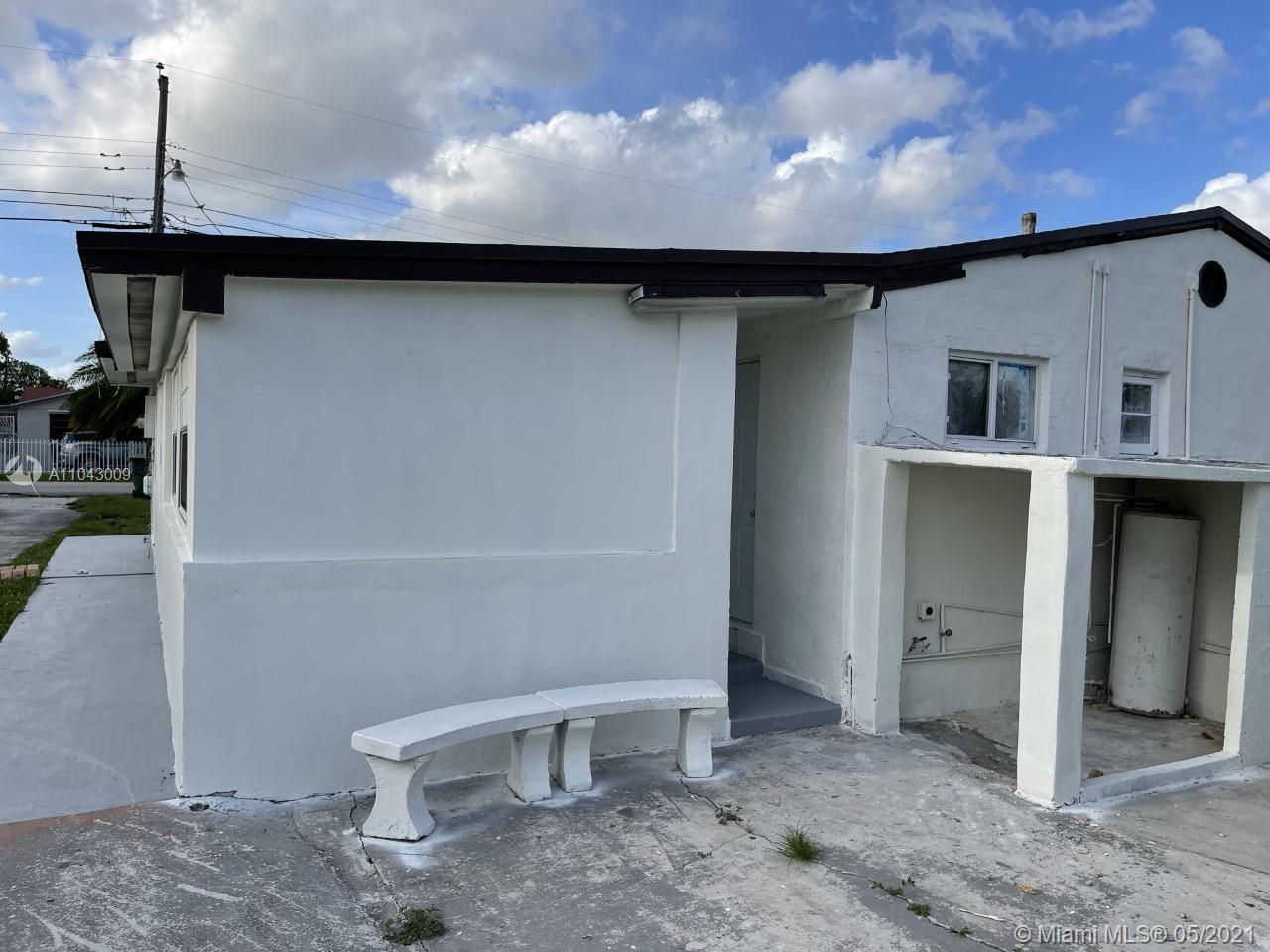 TAMIAMI CITY - Residential Lease