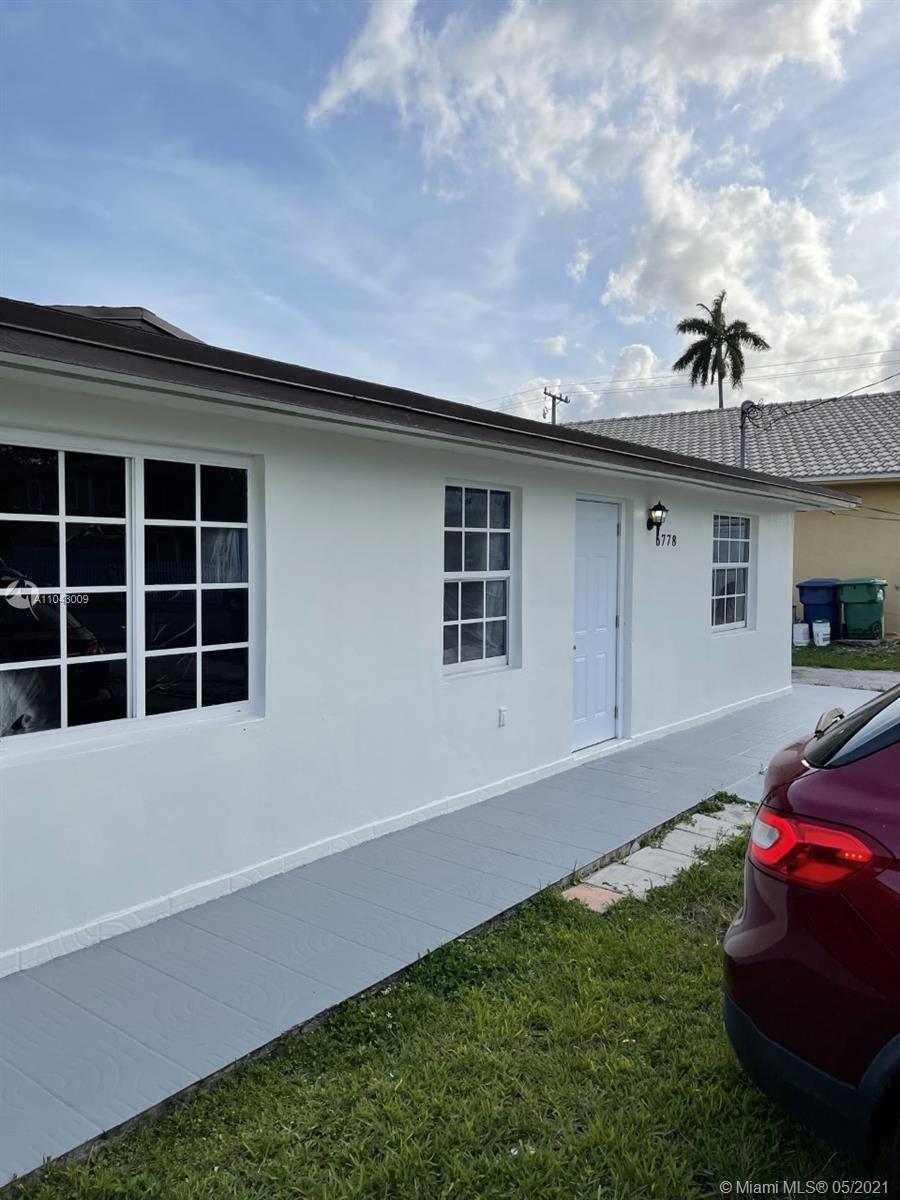 TAMIAMI CITY - Residential Lease