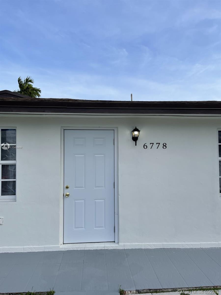 TAMIAMI CITY - Residential Lease