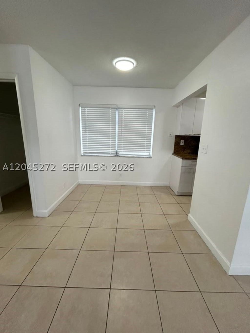 Photo of 2435 Van Buren St #APT 1B, Hollywood, FL 33020 (MLS # A12045272)