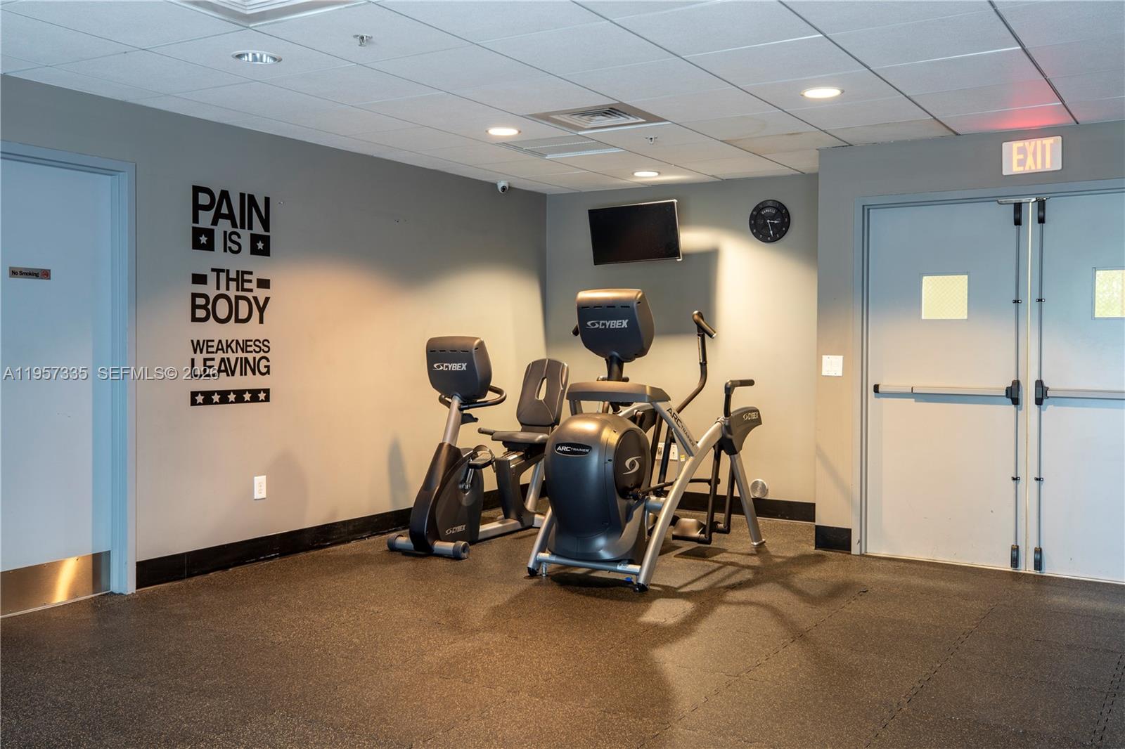 UPTOWN LOFTS CONDO - Residential