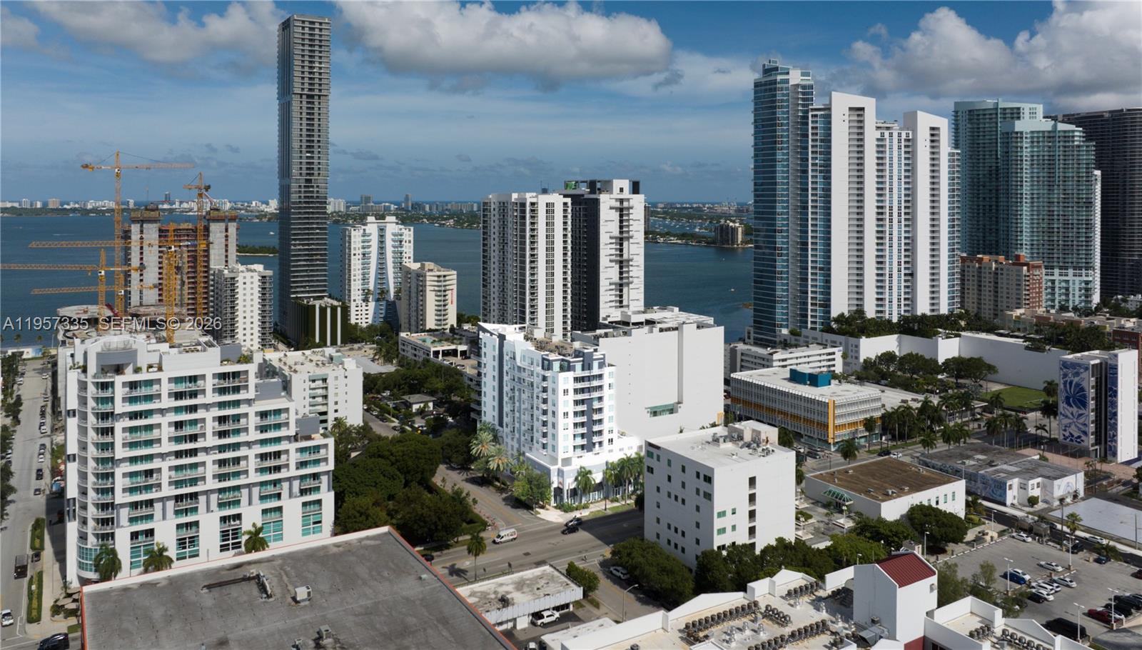 UPTOWN LOFTS CONDO - Residential