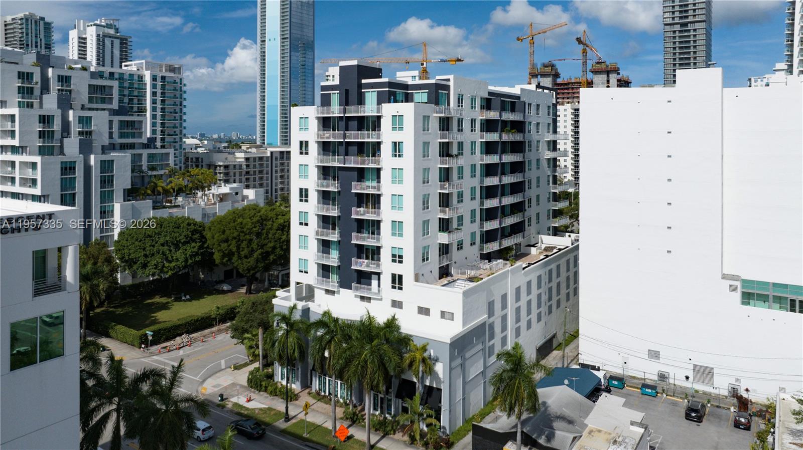 UPTOWN LOFTS CONDO - Residential