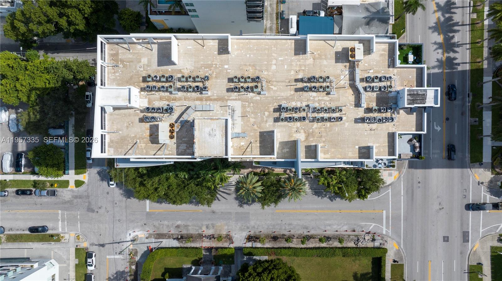 UPTOWN LOFTS CONDO - Residential