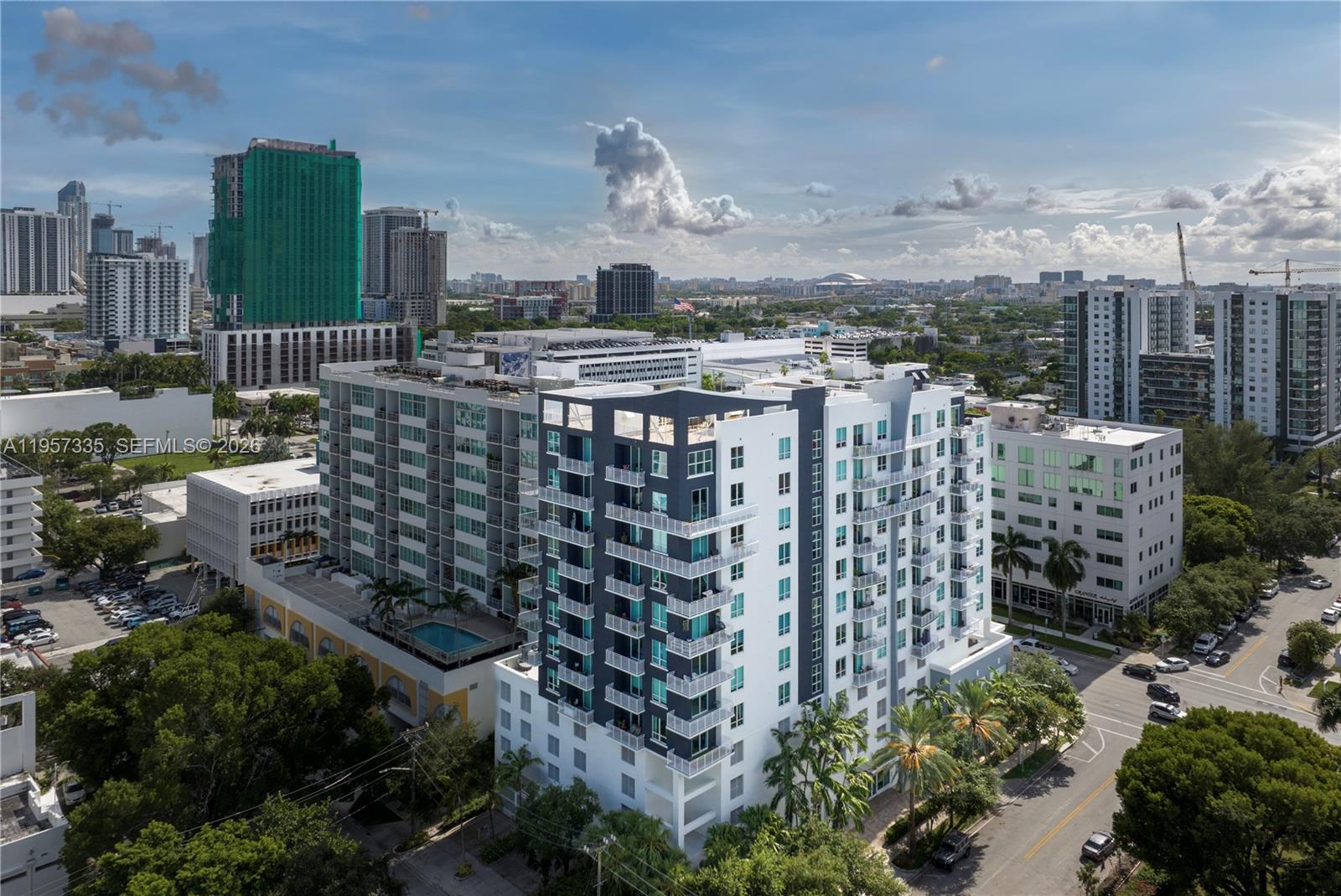 UPTOWN LOFTS CONDO - Residential