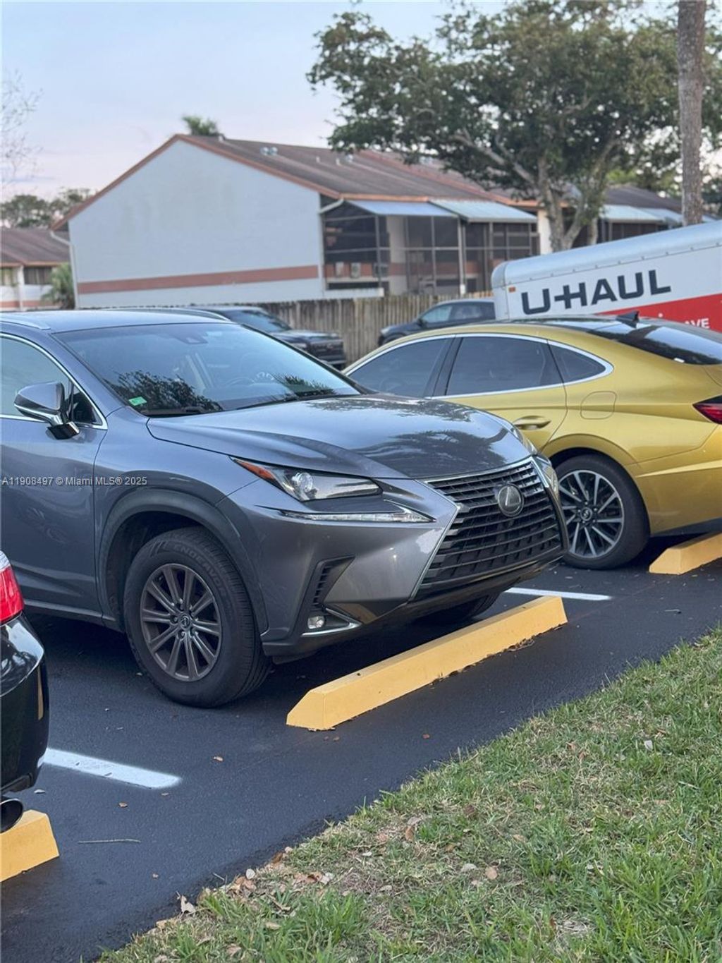 Photo of 7175 Orange Dr #203H, Davie, FL 33314 (MLS # A11908497)